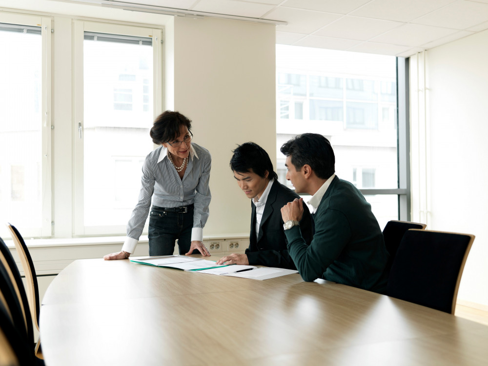 La Gestion des Talents : clé de réussite pour les entreprises modernes