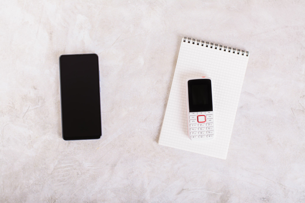 Le cahier polypro A : une solution durable et pratique pour vos prises de notes