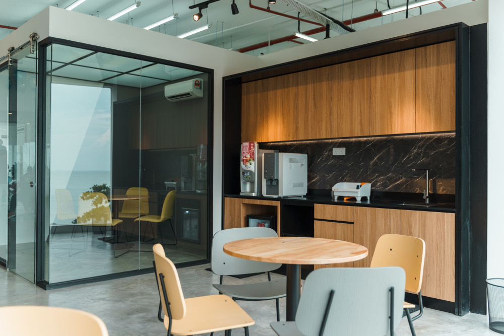 Les espaces de coworking : pourquoi tant d'engouement ?
