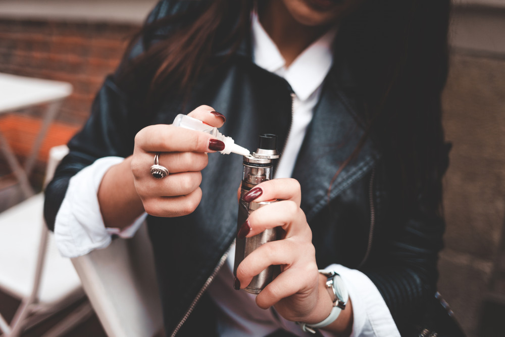 Achat cigarette électronique : tout savoir pour faire le bon choix