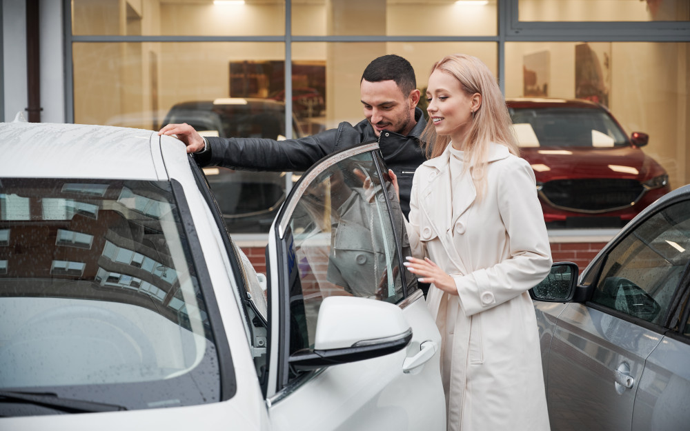 Achat d'une première voiture : comment éviter les pièges ?