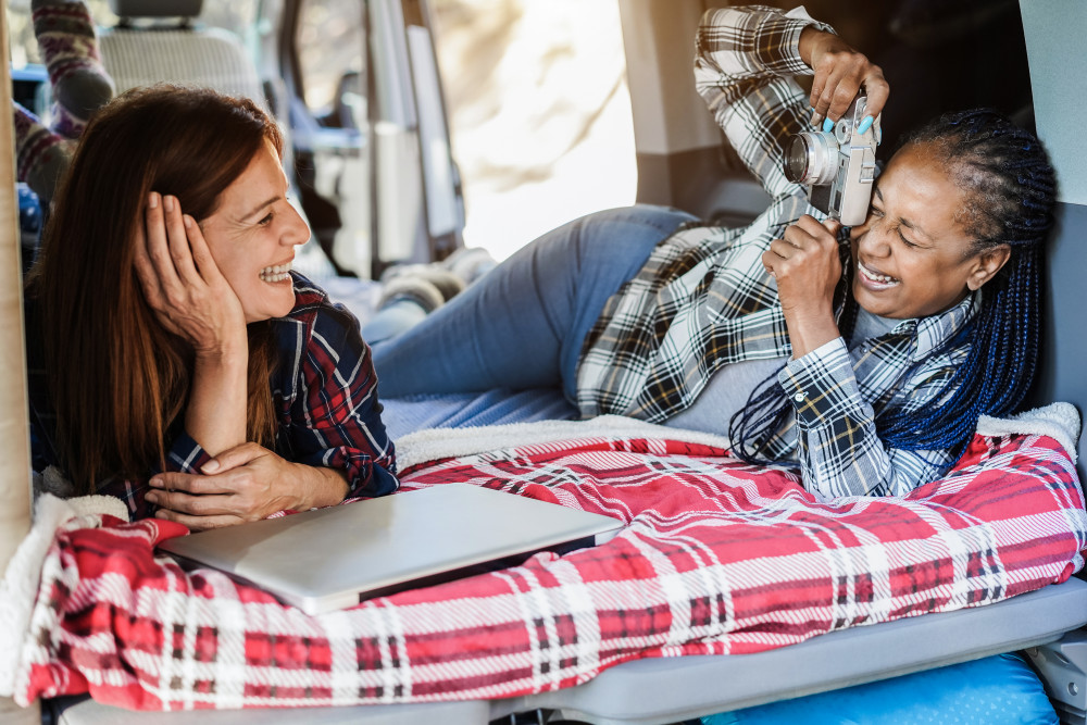 Camping-car : de précieux conseils pour bien le choisir