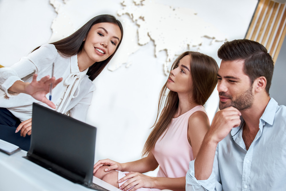 Comment bien choisir une agence de traduction ?