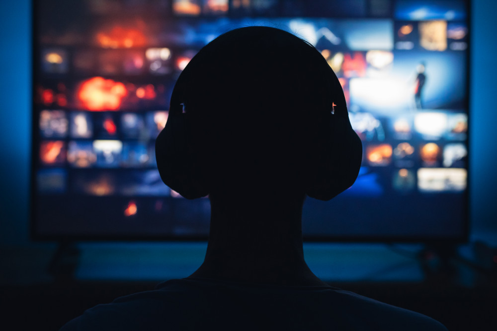 Le streaming de films : panorama des concurrents et alternatives