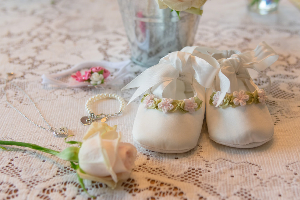 Organiser un baptême pour son enfant : guide complet et conseils d'experts