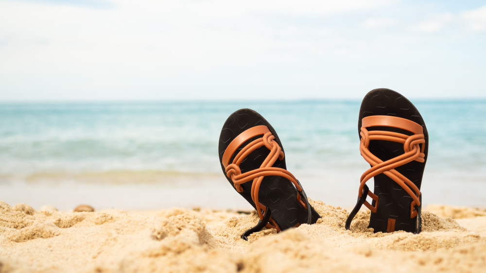 Comment entretenir ses sandales pour les garder belles et durables ?