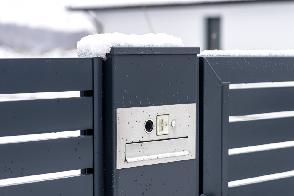 Configurer un intercom sans fil: guide complet pour une communication optimale