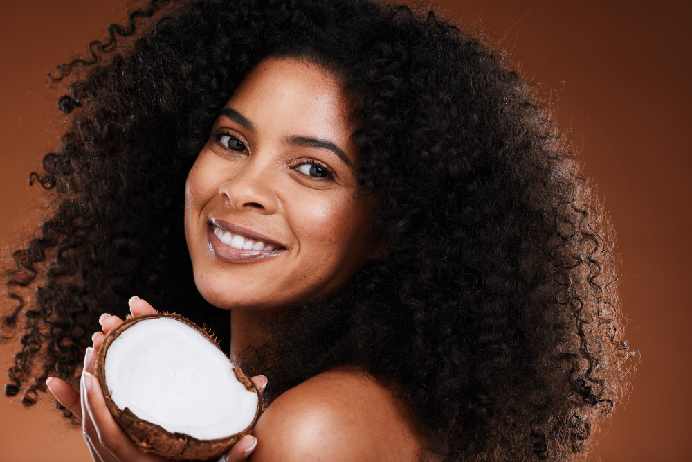 Entretenir ses boucles naturelles : les secrets d'une chevelure de rêve