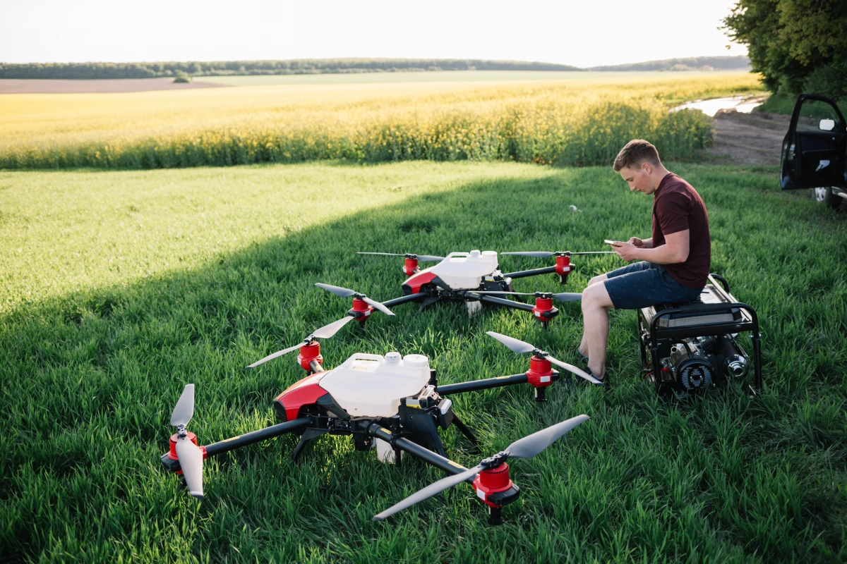 Les défis de l'agriculture durable : enjeux et perspectives