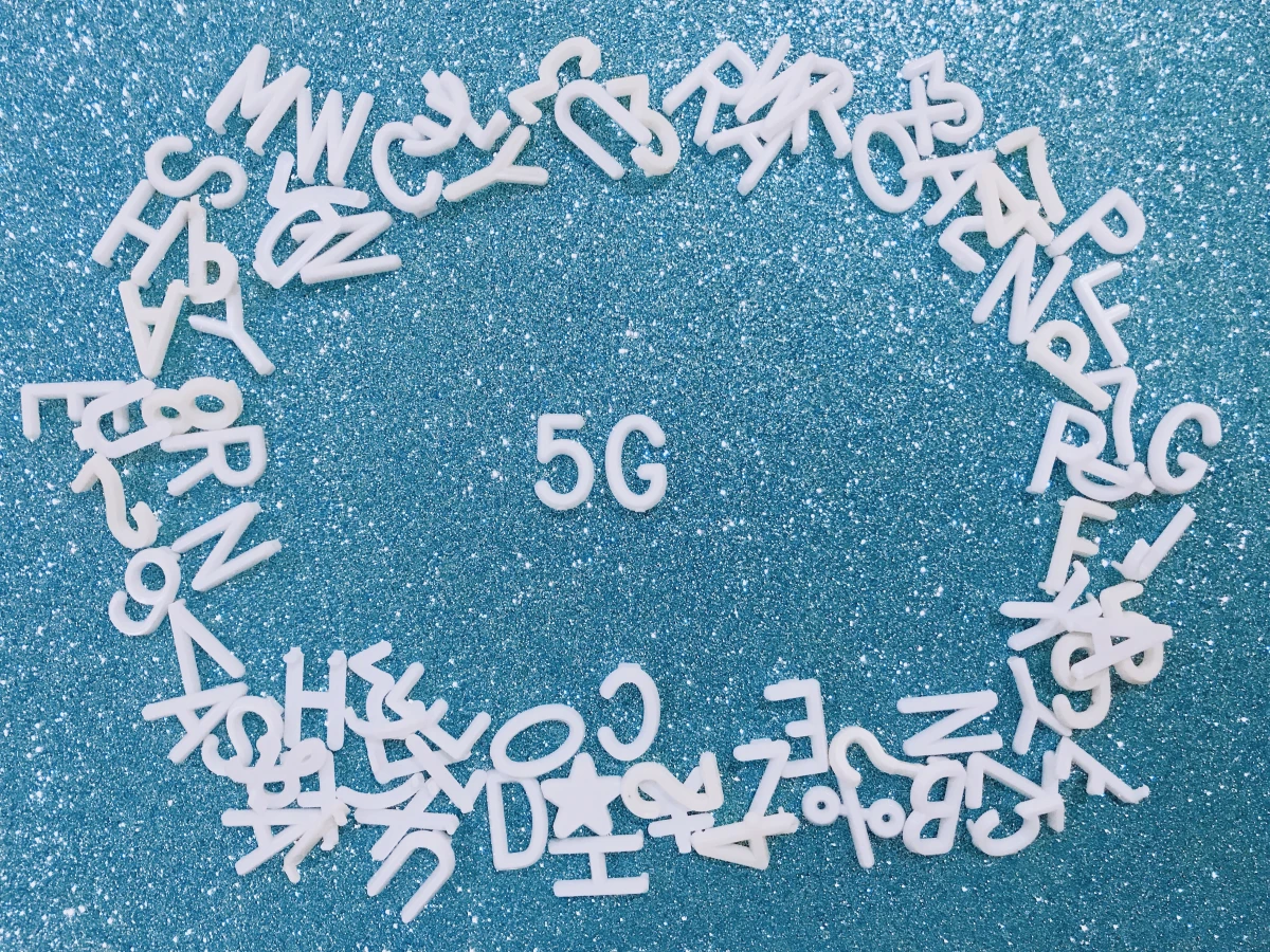 La 5G : enjeux majeurs et compétition technologique au cœur de l'innovation