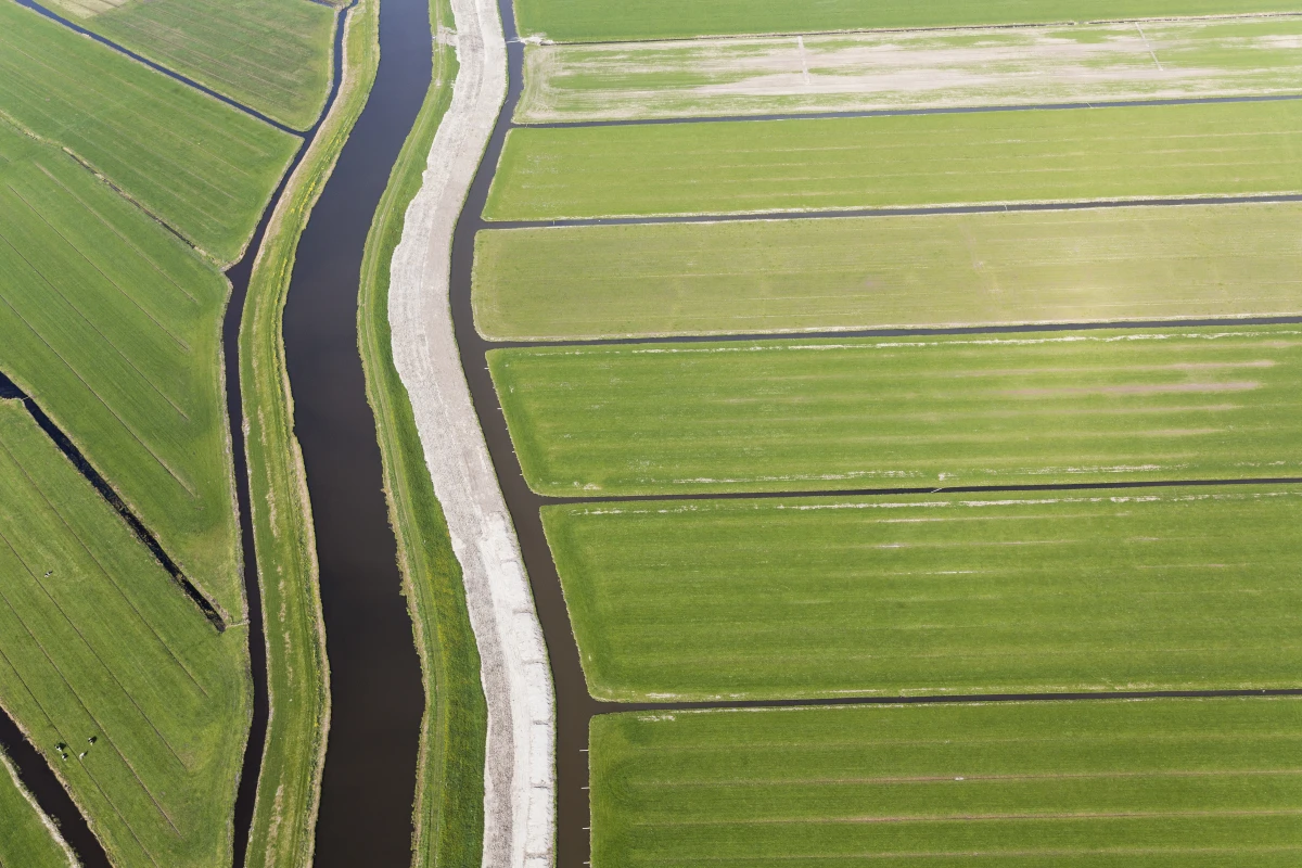 La gestion de l'eau : un enjeu stratégique mondial
