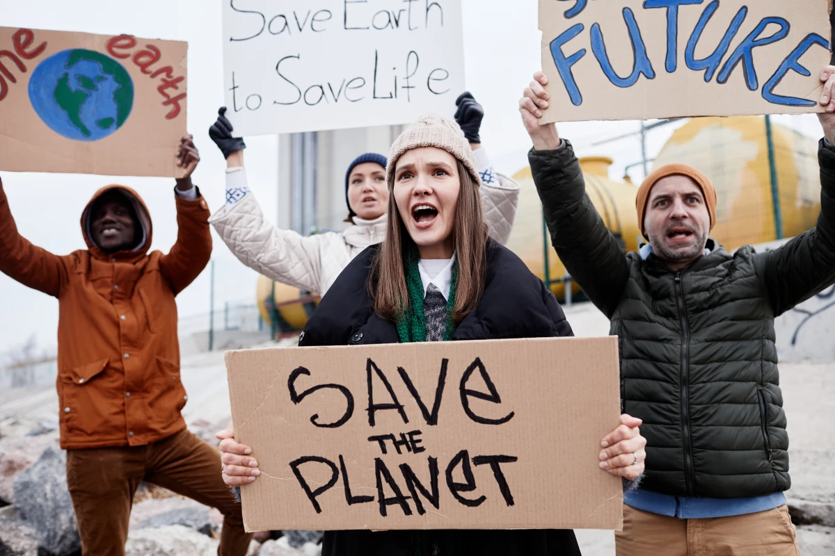 Nouvelles formes de protestation sociale : comprendre les enjeux et les stratégies