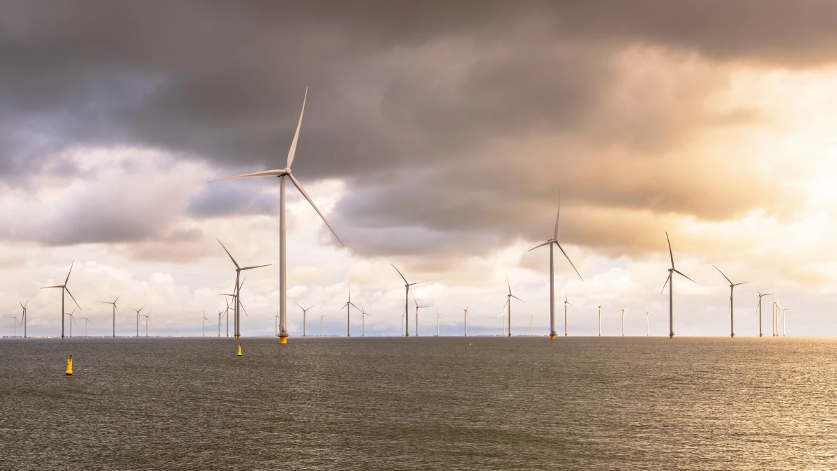 La transition énergétique en Asie : enjeux et défis d'un continent en pleine mutation