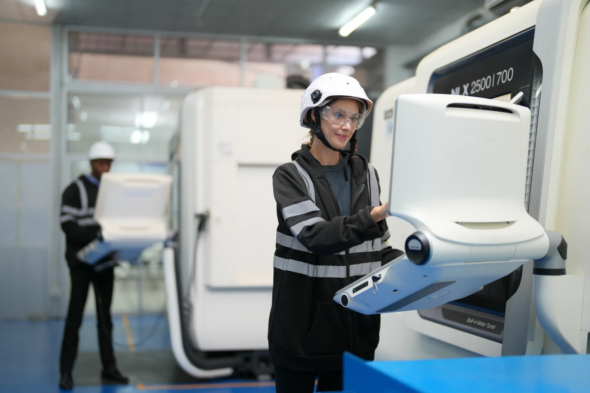 L'intelligence artificielle bouleverse le secteur financier