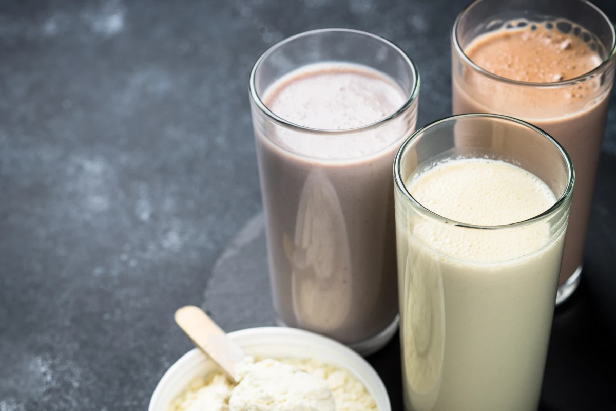 Préparer son corps à l'effort : conseils nutritionnels pour sportifs