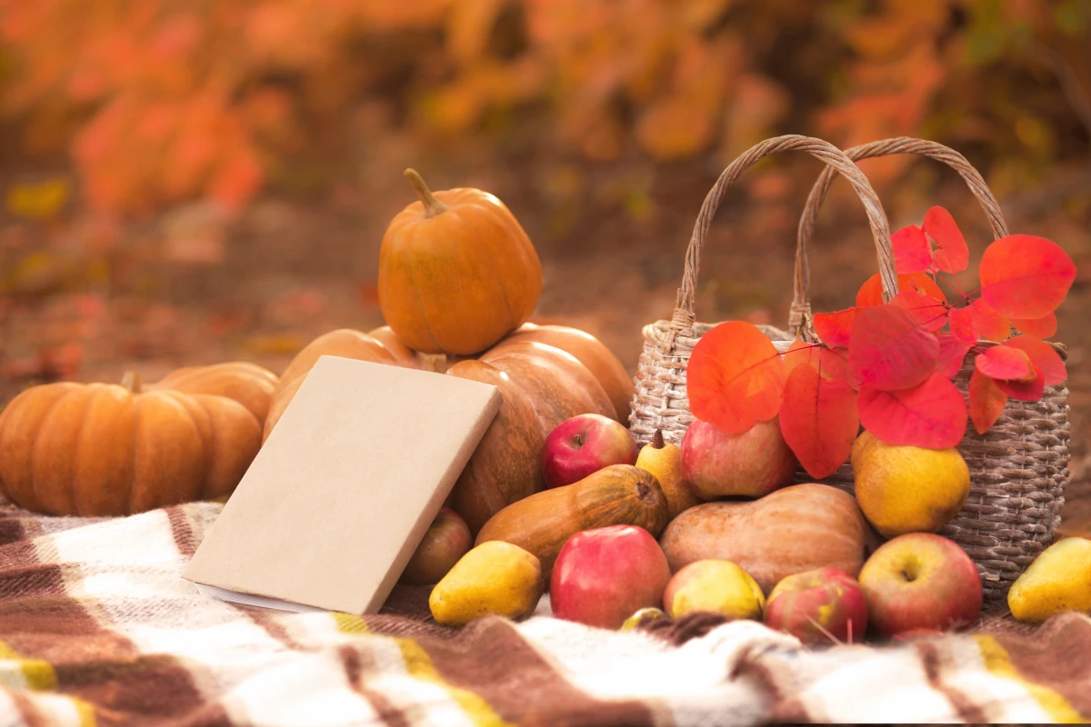 Recettes de saison : le secret d'une alimentation saine et savoureuse
