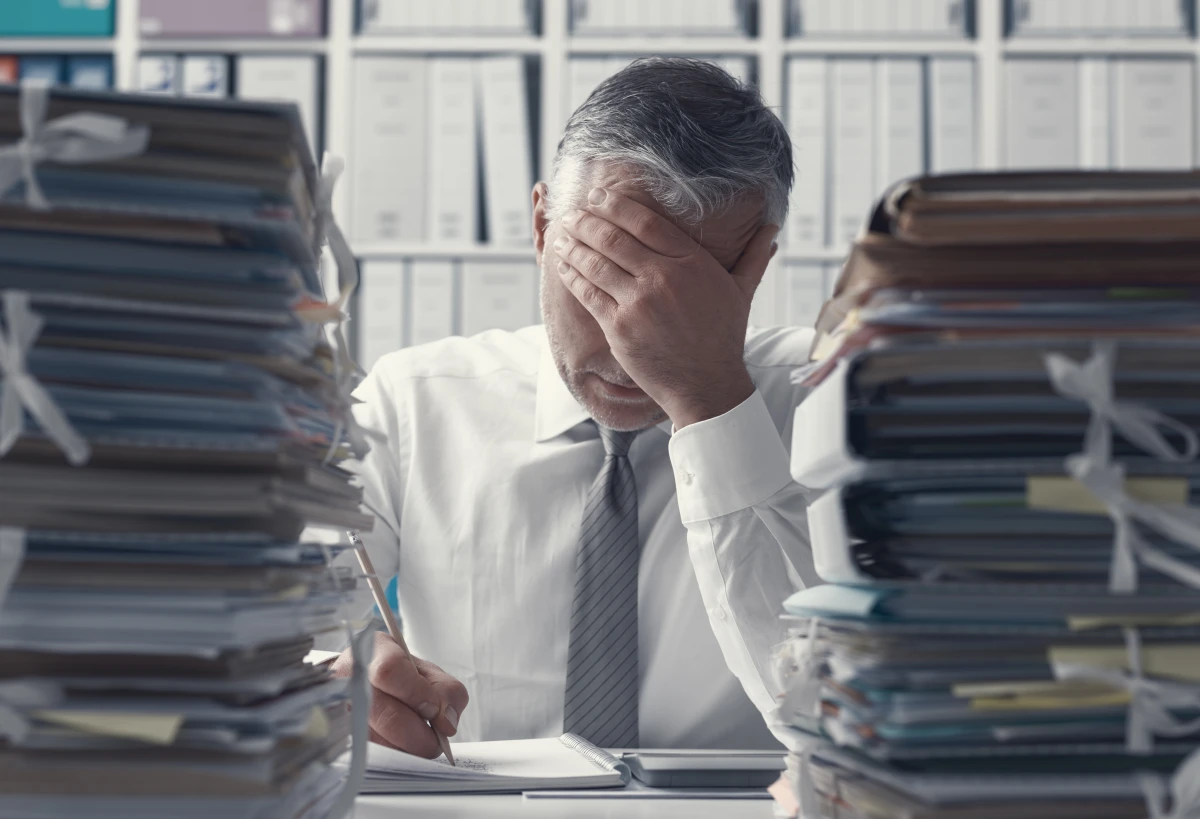 Gestion du stress pour les professionnels surchargés : des techniques indispensables