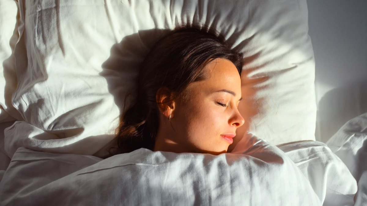 Le sommeil, pilier essentiel pour la santé mentale