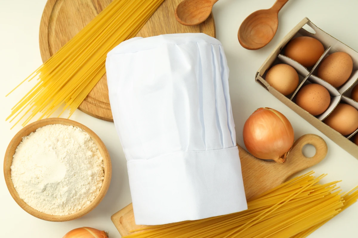 Les secrets des chefs pour des plats savoureux et sains