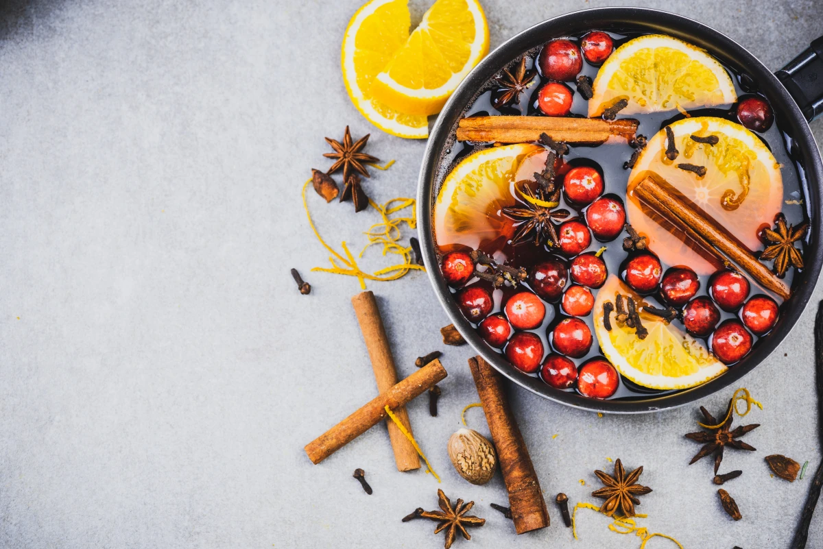 Les recettes traditionnelles revisitées : un pont entre culture et modernité