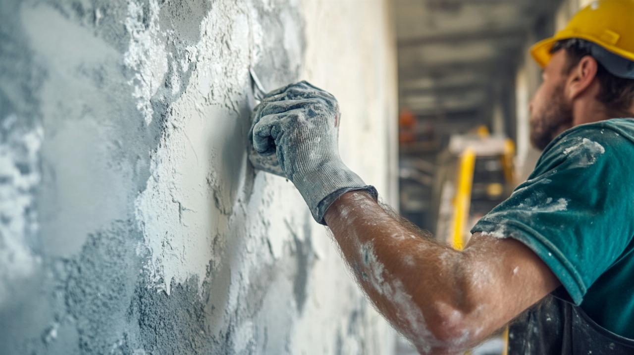 Professionnels du BTP : Les méthodes pour enlever de la peinture rapidement