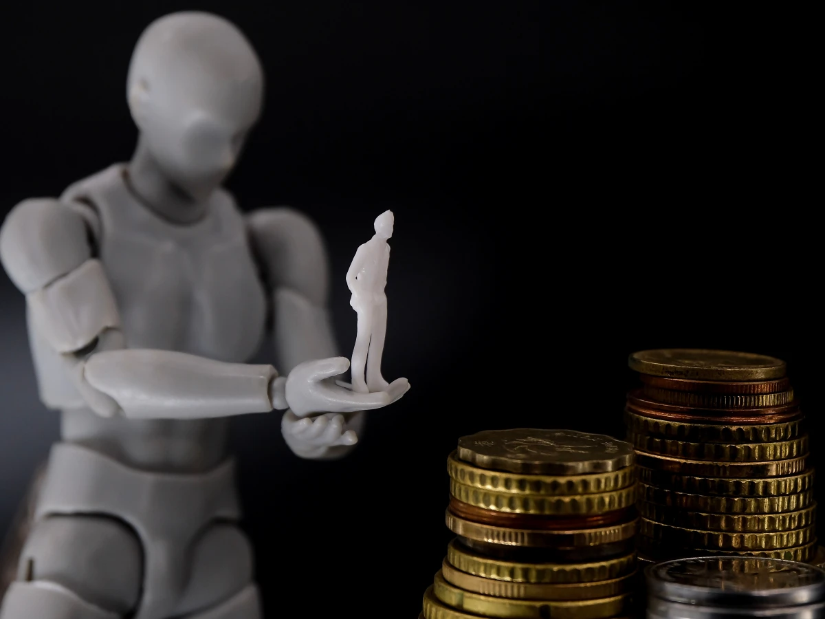 Exploiter le potentiel de l'IA dans l'optimisation des processus d'entreprise