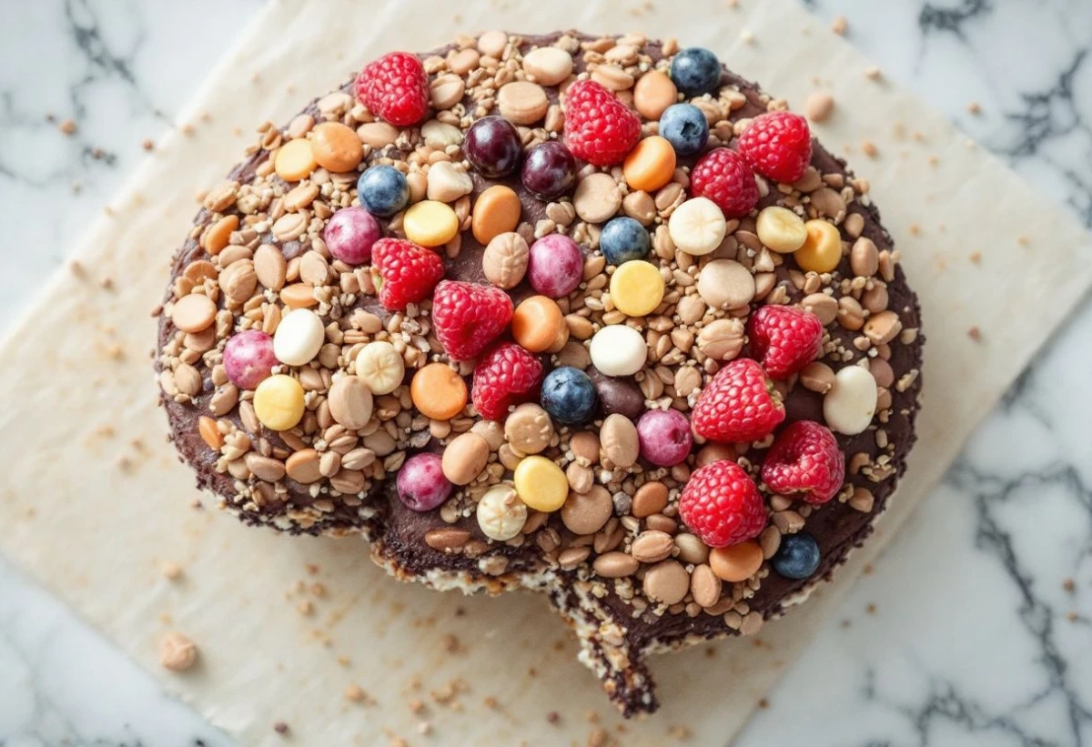 Boostez votre créativité au travail grâce à une nutrition intelligente