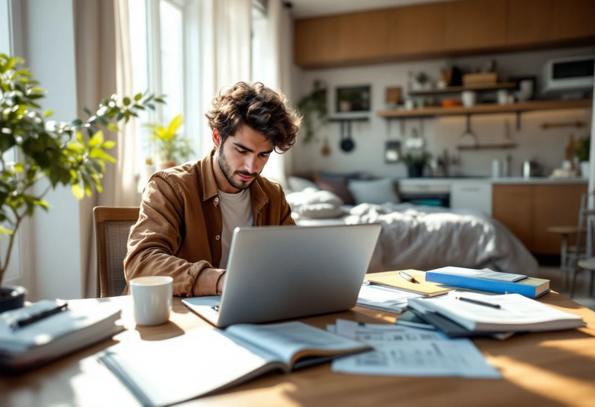 Investissement immobilier locatif étudiant : Guide complet pour réussir