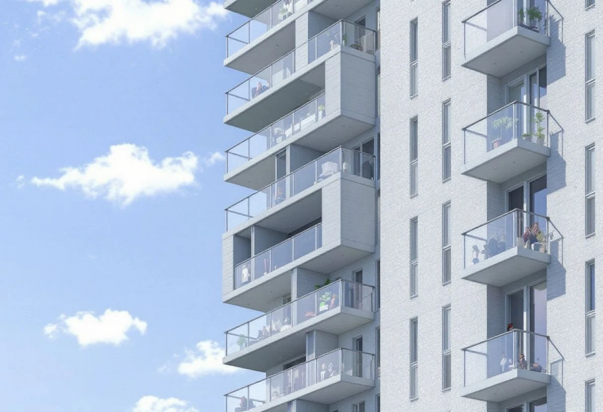 L'immobilier de demain : les innovations qui façonneront le marché en 2025