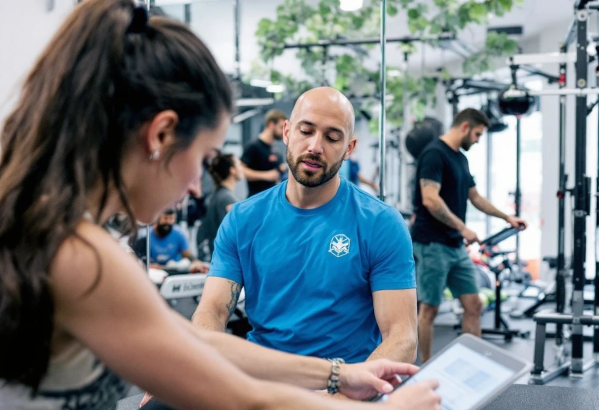 Maîtriser son stress grâce aux sports individuels : une approche holistique