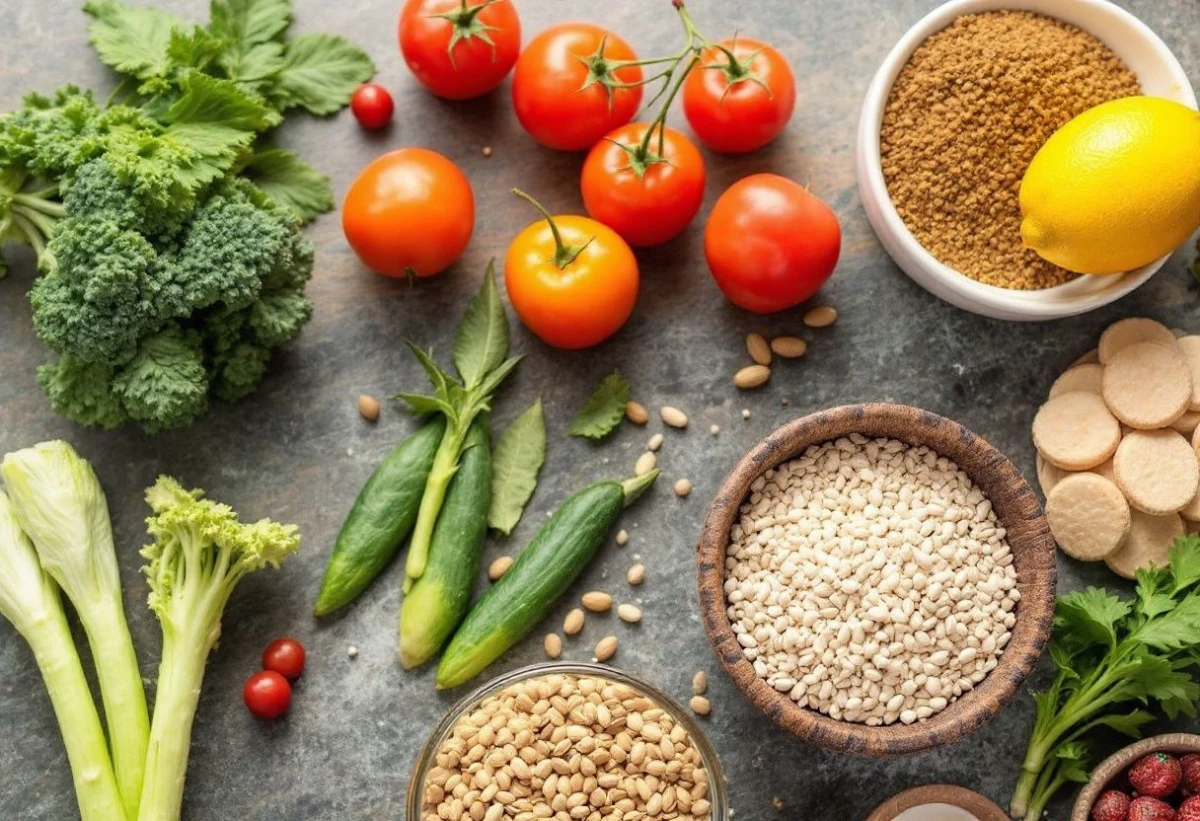 Boostez votre concentration grâce à une alimentation ciblée