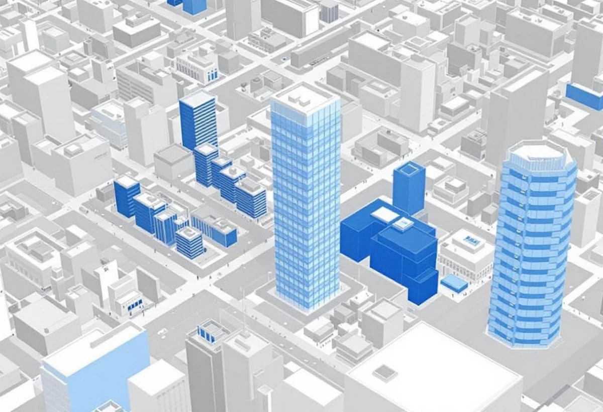 L'évolution des centres urbains : tendances et défis de l'immobilier commercial