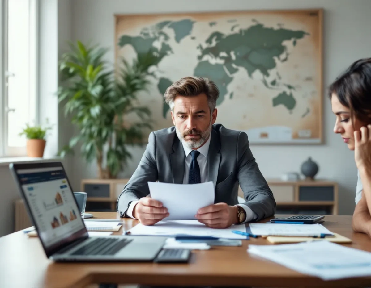 Investir dans l'immobilier à l'étranger : Guide complet des précautions indispensables