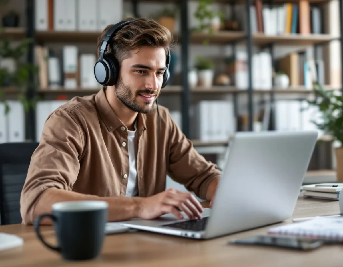 Les podcasts : un levier puissant pour la formation continue