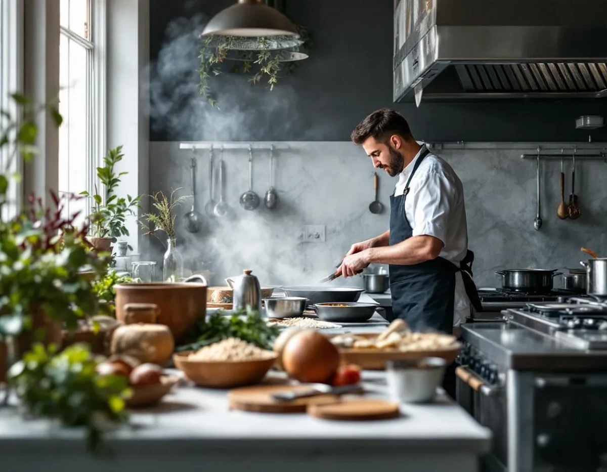 Le retour en grâce des ingrédients oubliés dans la gastronomie moderne