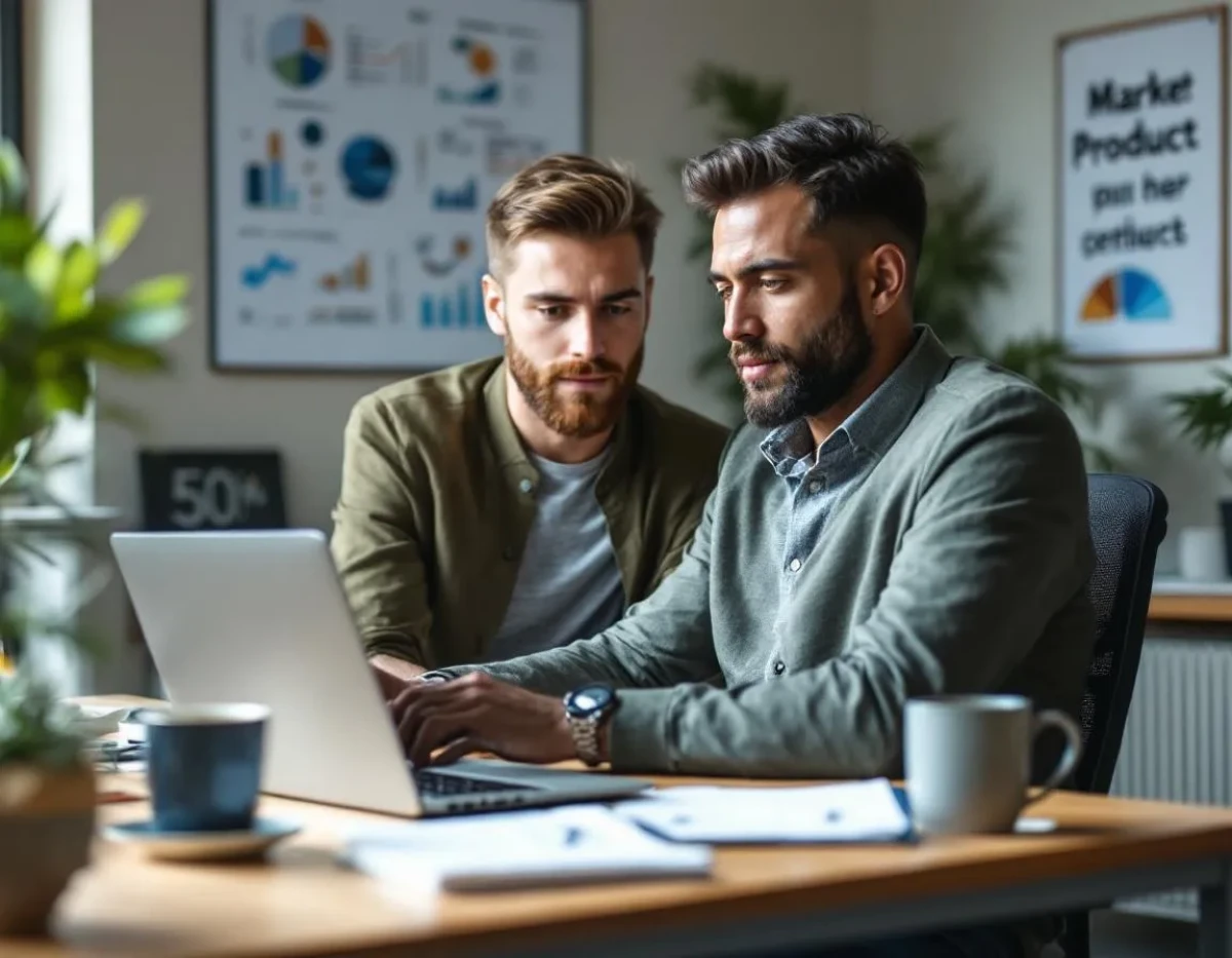 Créer son Business de Niche : Guide Complet pour Identifier et Conquérir un Marché Spécifique