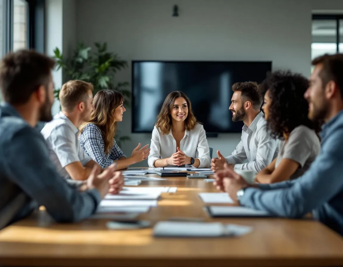L'Intelligence Émotionnelle au Service des Relations Professionnelles : Guide Complet des Formations