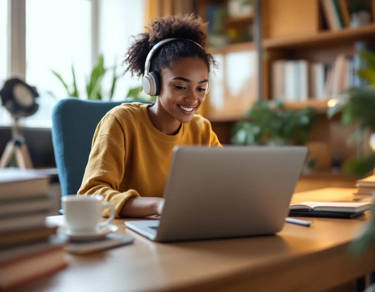 Formation à distance : comment optimiser votre expérience d'apprentissage en ligne