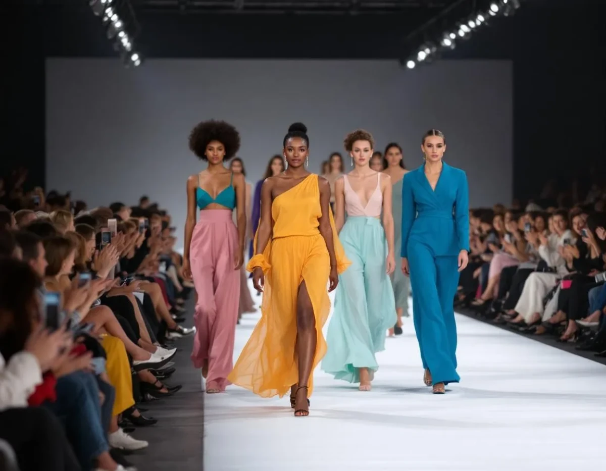 La Mode Inclusive : Vers une Célébration de Toutes les Morphologies
