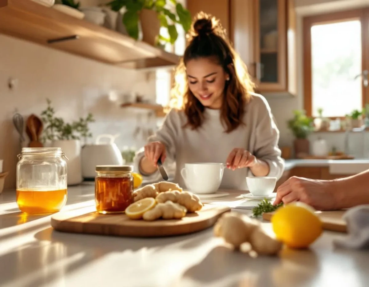 Santé au naturel : alternatives aux médicaments classiques