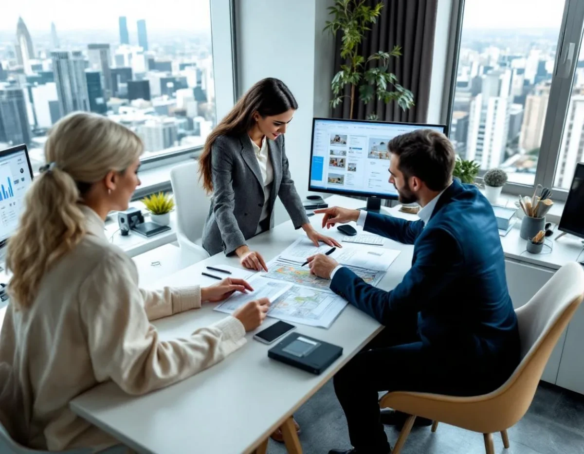 Acheter de l'immobilier à l'étranger : étapes clés