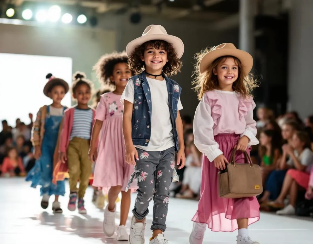 Mode durable pour enfants : marques responsables à adopter