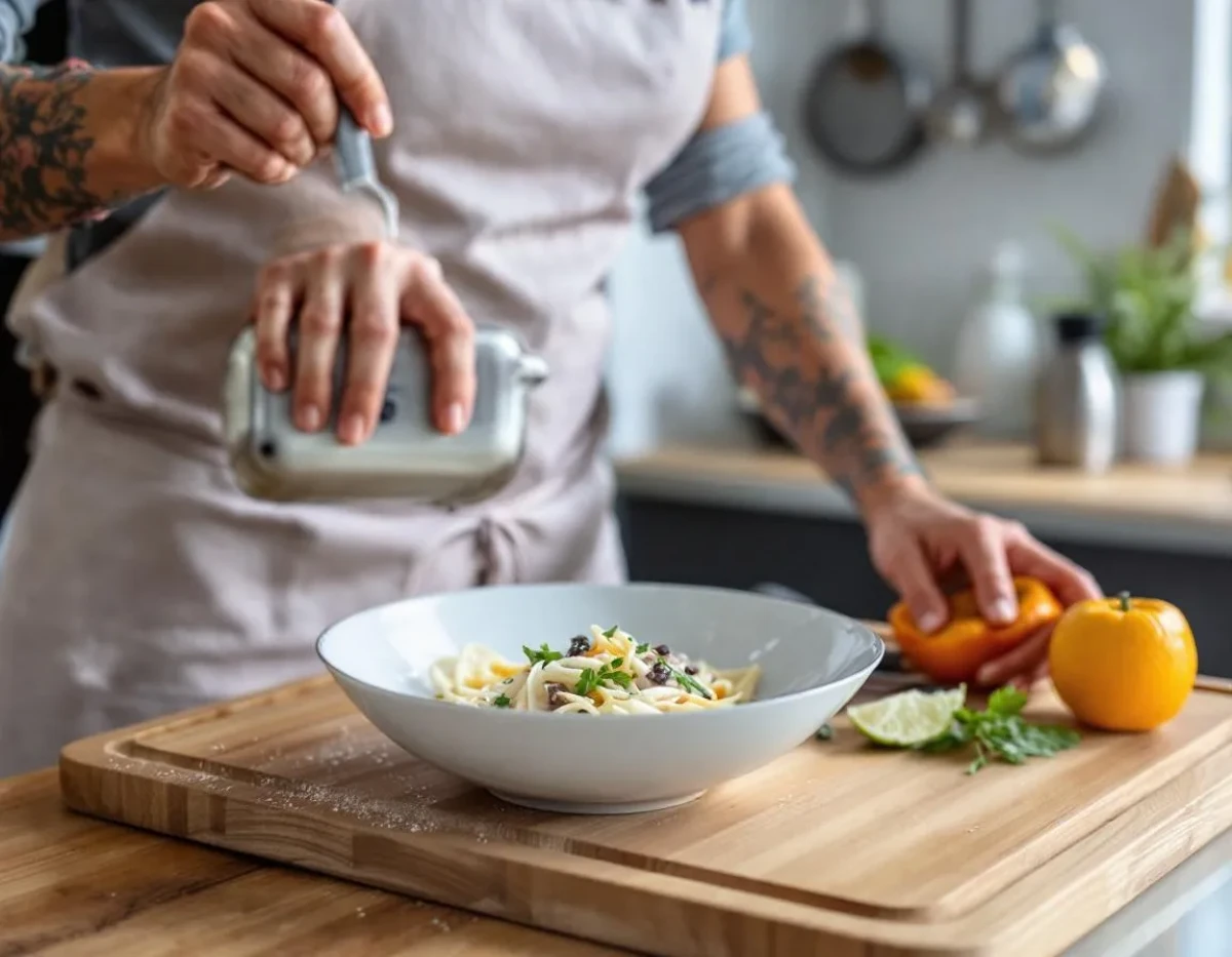 Cuisine adaptogène : améliorer sa résistance au stress