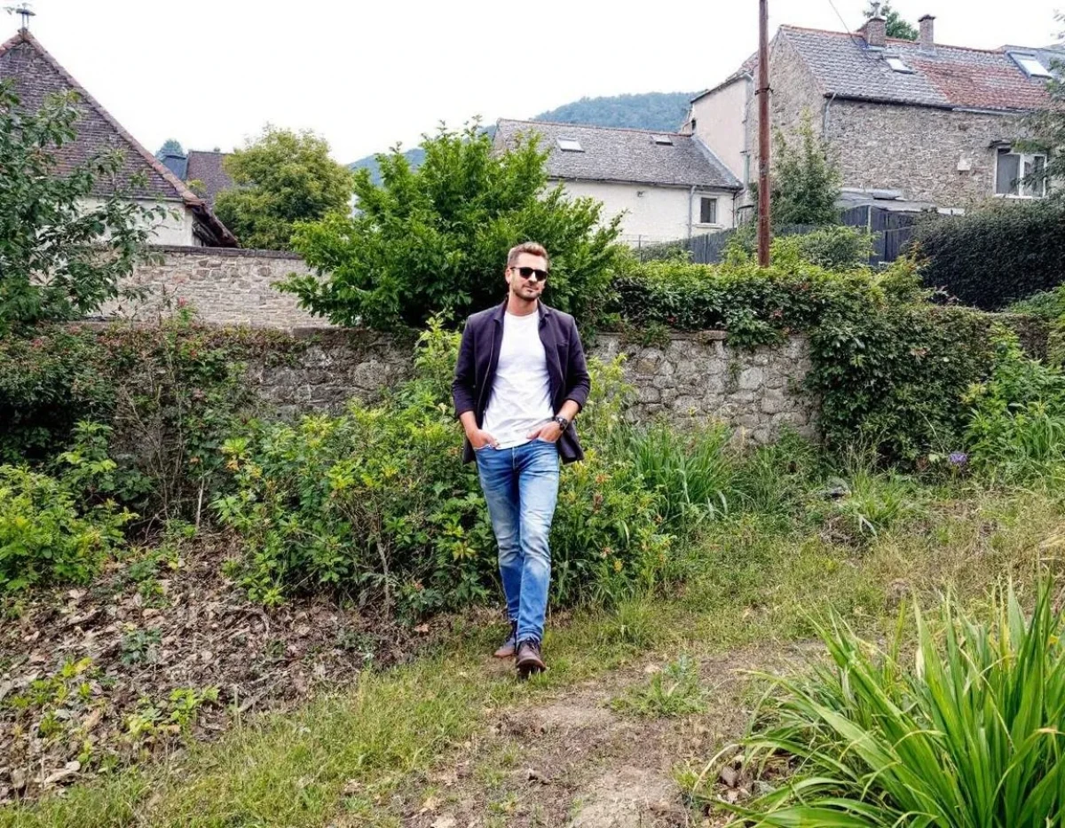 Mode éco-responsable homme : adopter un dressing durable