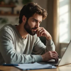 Psychiatre en ligne ou cabinet : quelle option choisir