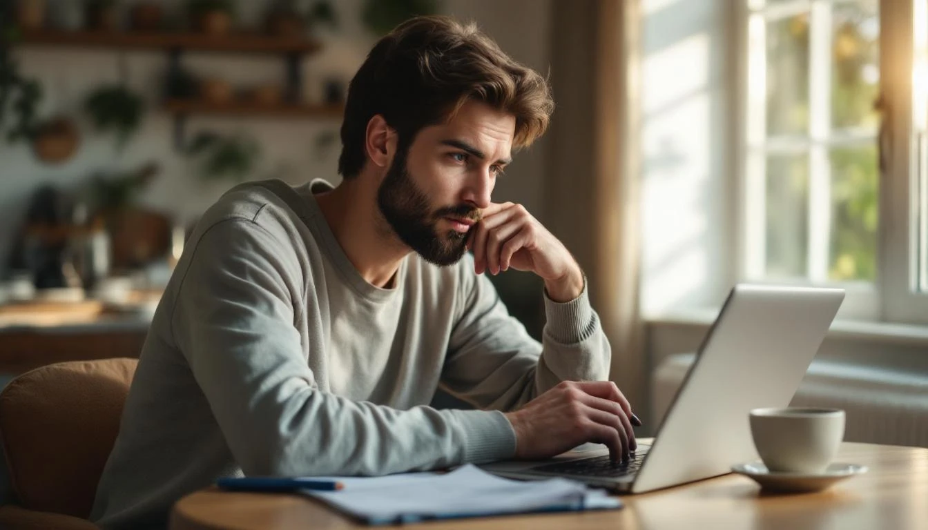 Psychiatre en ligne ou cabinet : quelle option choisir