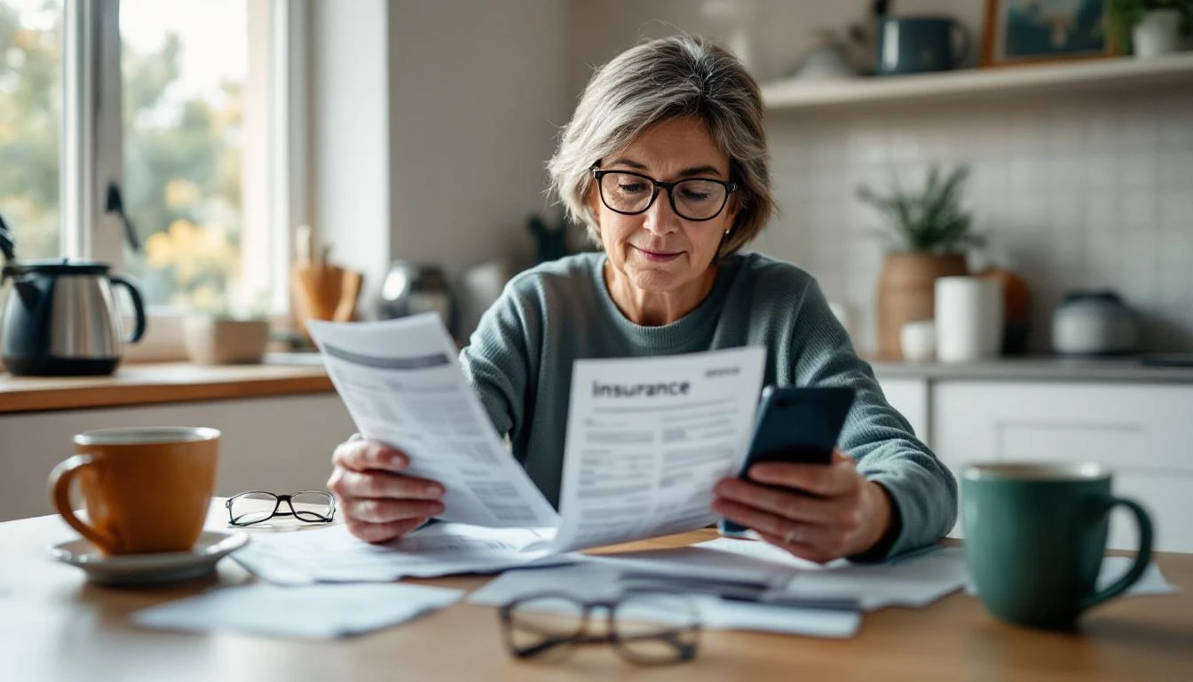 Remboursement mutuelle pour lunettes : comparatif des offres