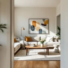 Home staging : vendre rapidement grâce à la déco