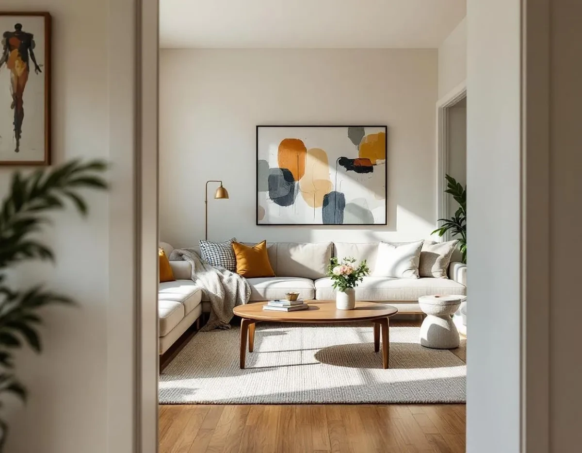 Home staging : vendre rapidement grâce à la déco