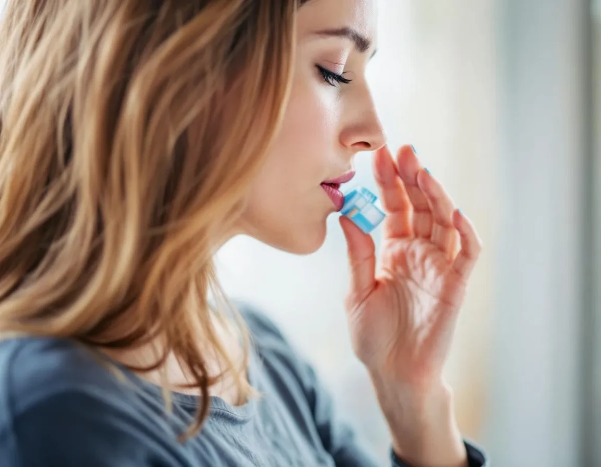 Santé respiratoire : pratiques efficaces pour mieux respirer